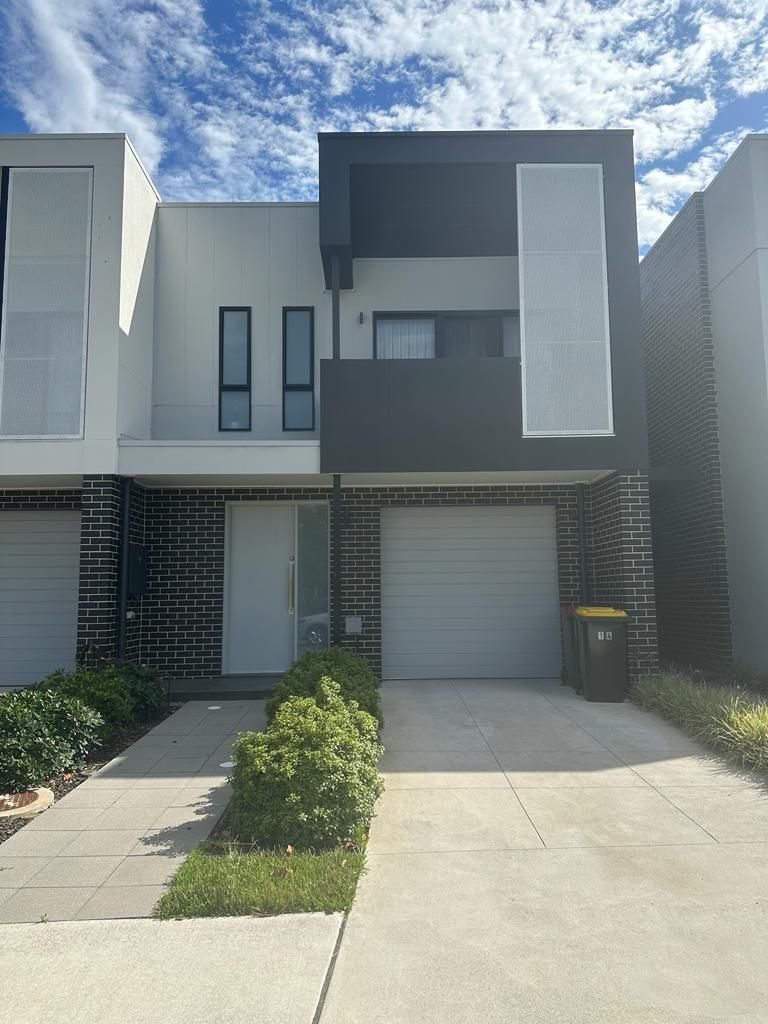 14 Twilight Cres, Blacktown, NSW 2148