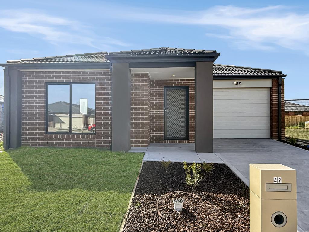 49 Ficus Cct, Wallan, VIC 3756