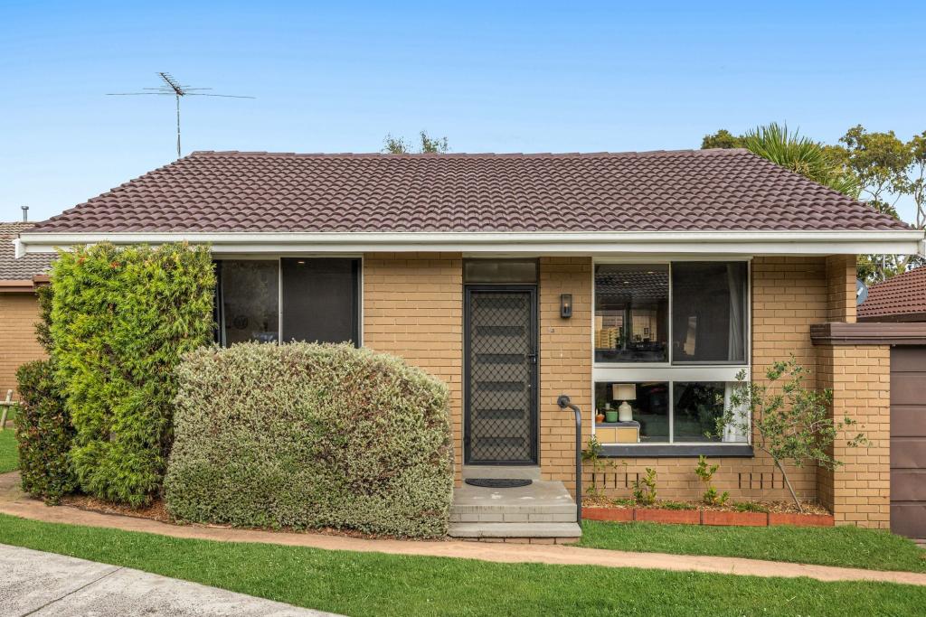 14/63 Frankston-Flinders Rd, Frankston, VIC 3199