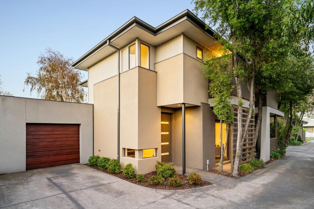 3/13 Hancock St, Altona, VIC 3018