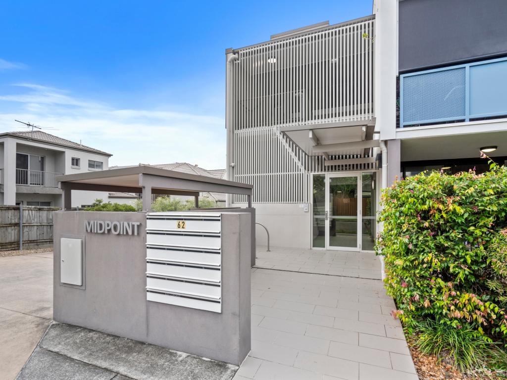 2/62 Richmond Rd, Morningside, QLD 4170