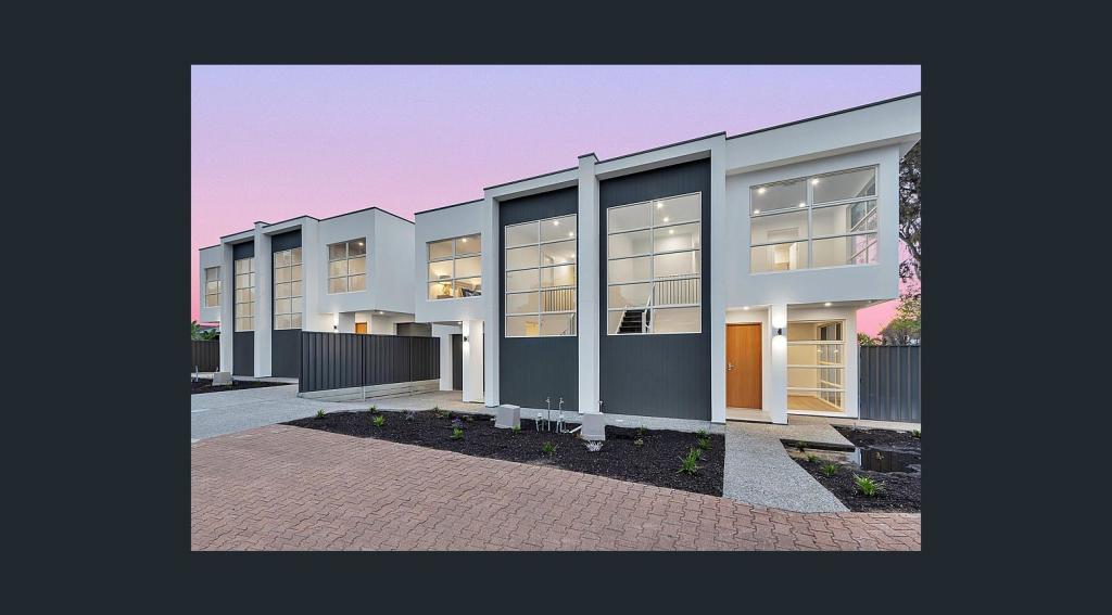 2a Flotta St, Newton, SA 5074