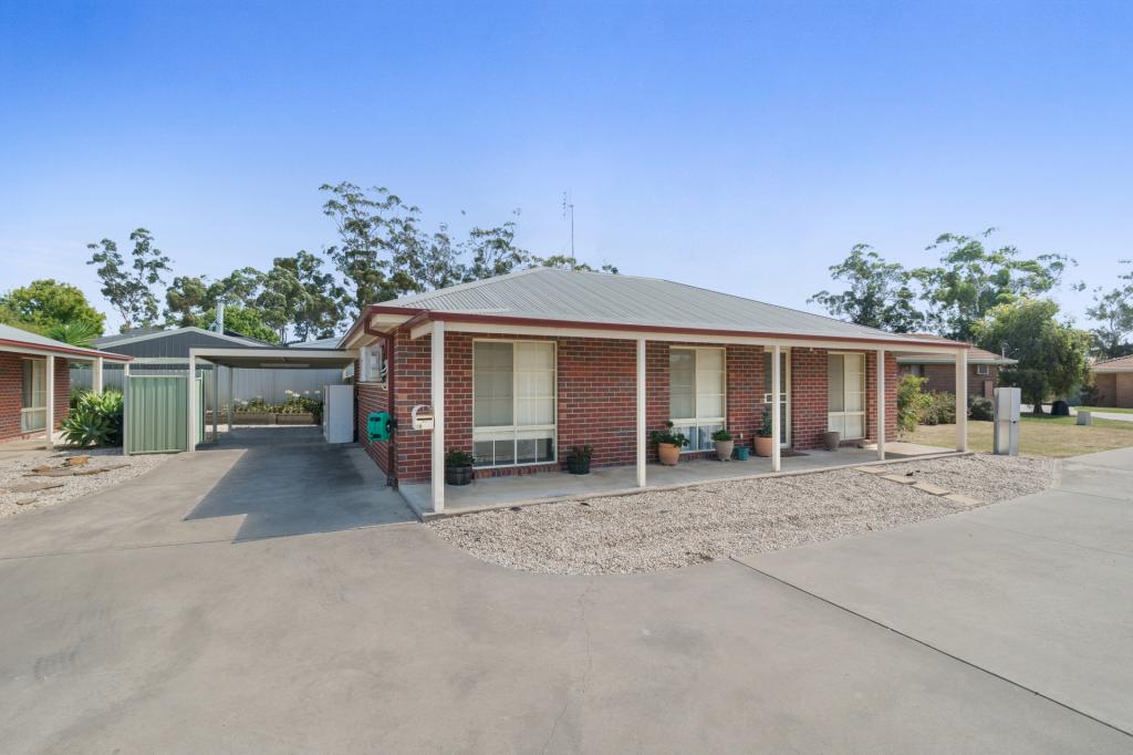 10/14 Butts Rd, Eaglehawk, VIC 3556