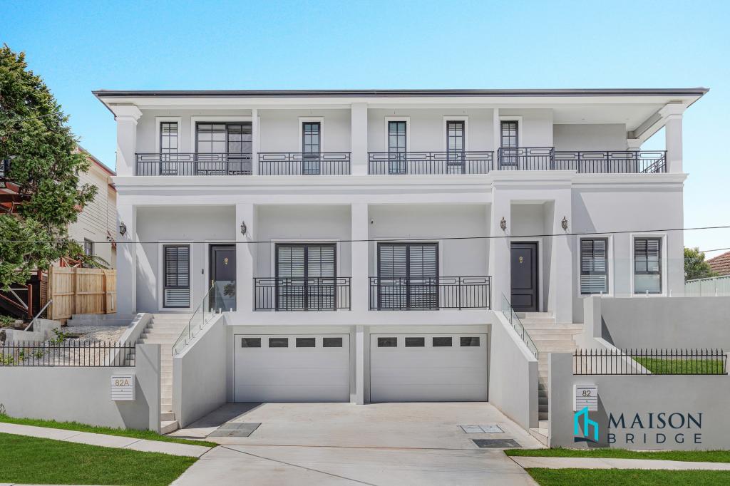 82a Darvall Rd, Denistone West, NSW 2114