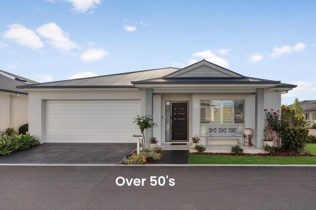 22 Glasswing Way, Leppington, NSW 2179