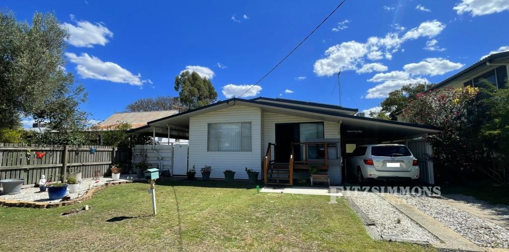 56 Alfred St, Dalby, QLD 4405