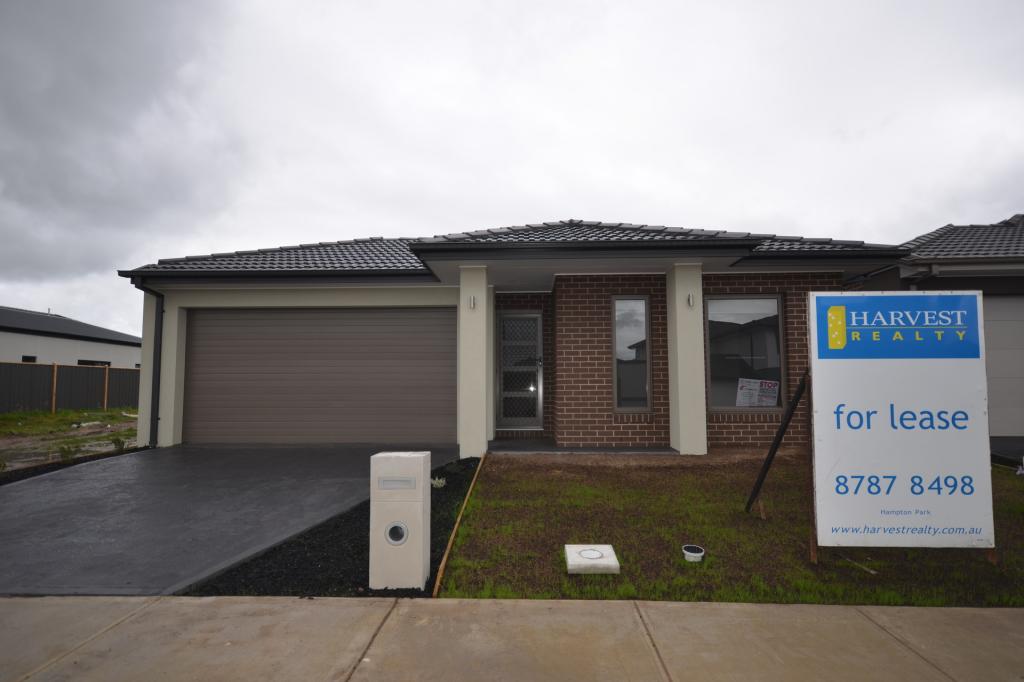 4 Ember St, Clyde, VIC 3978