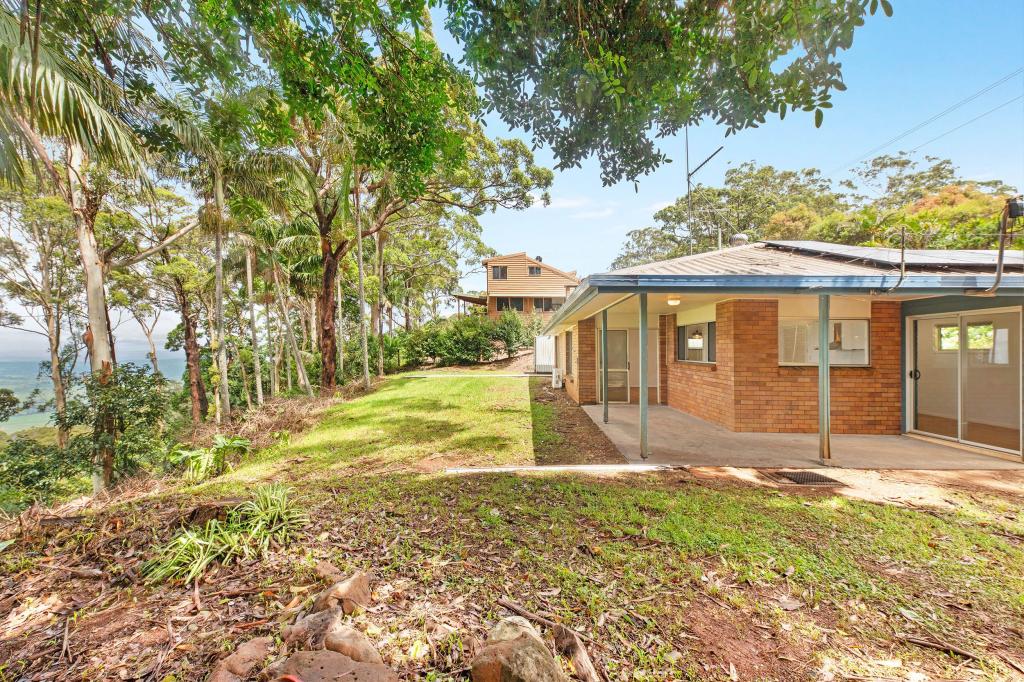 198-200 Beacon Rd, Tamborine Mountain, QLD 4272