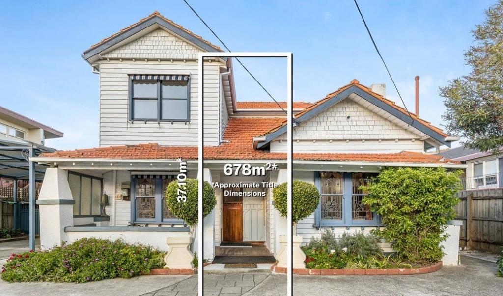 40 Elliott Ave, Carnegie, VIC 3163