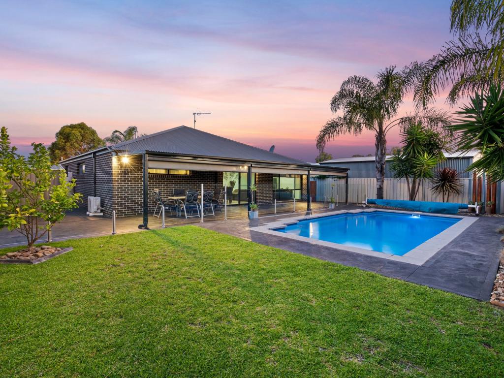 7 Rayner Ct, Yarrawonga, VIC 3730