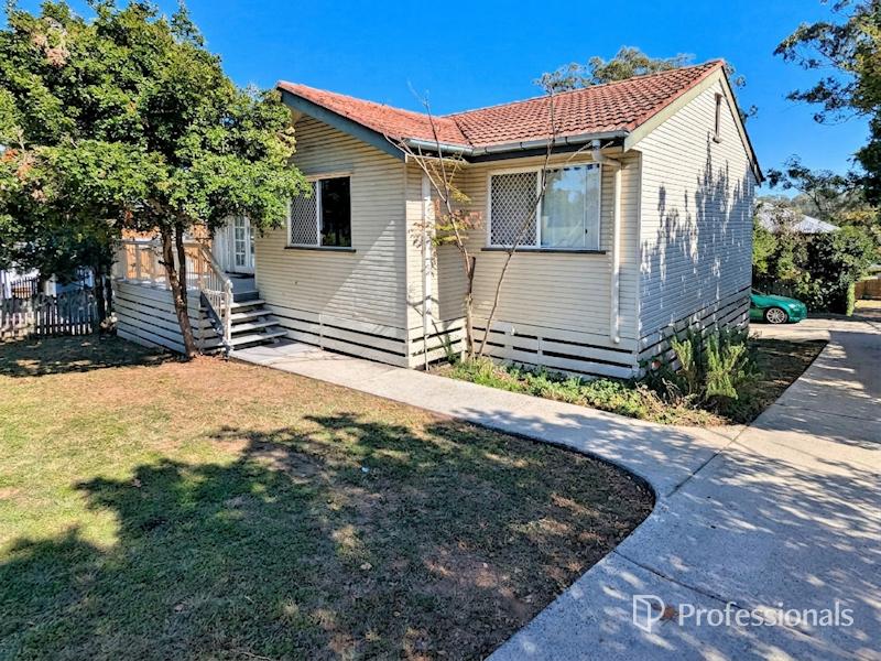 Contact agent for address, BUNDAMBA, QLD 4304