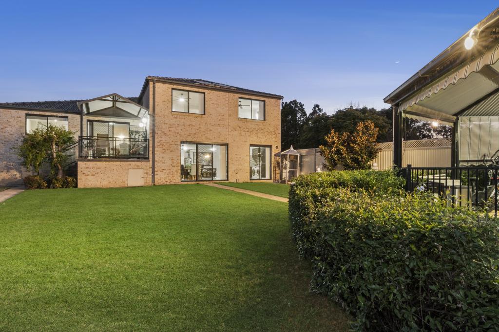 692 Slopes Rd, The Slopes, NSW 2754