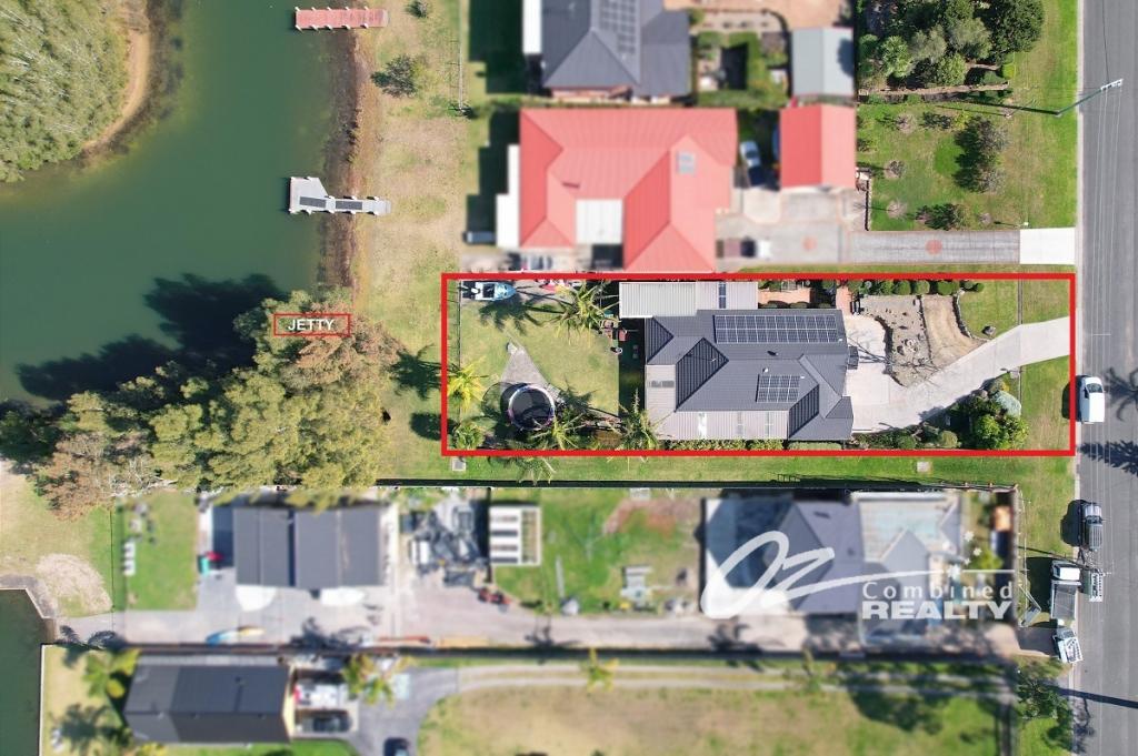 24 Panorama Rd, St Georges Basin, NSW 2540