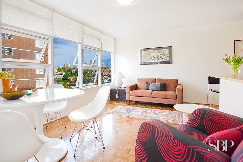 42/100 High St, North Sydney, NSW 2060