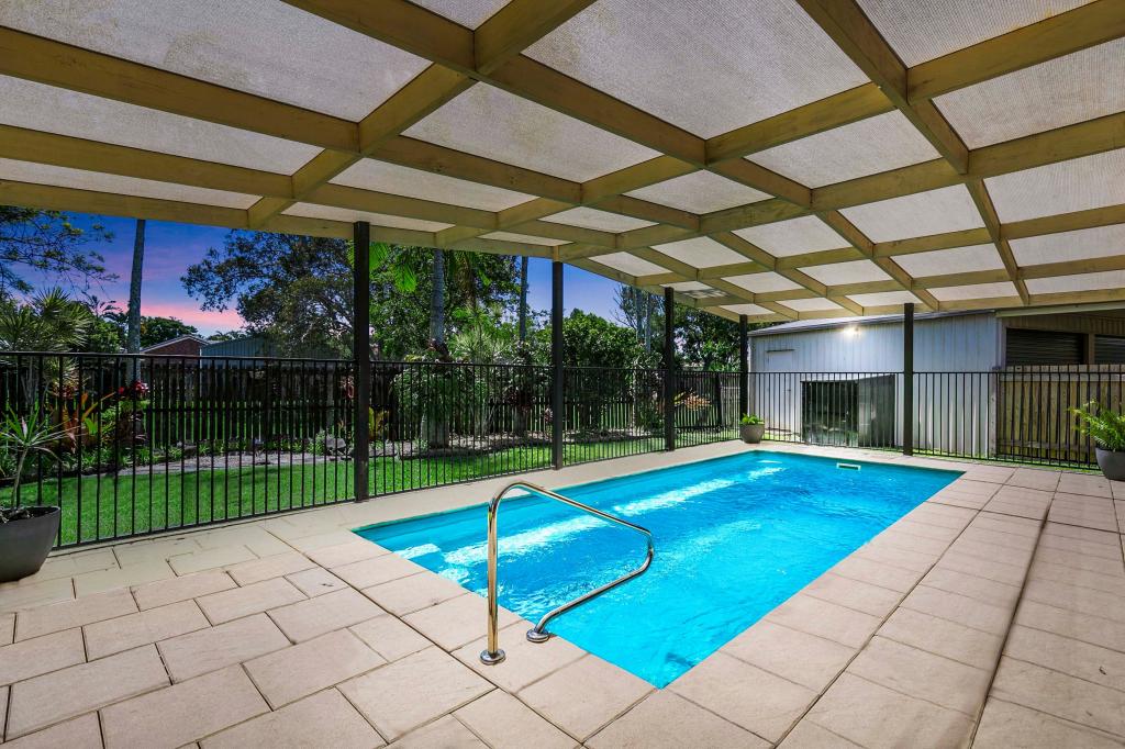 5 Casuarina Ct, Scarness, QLD 4655