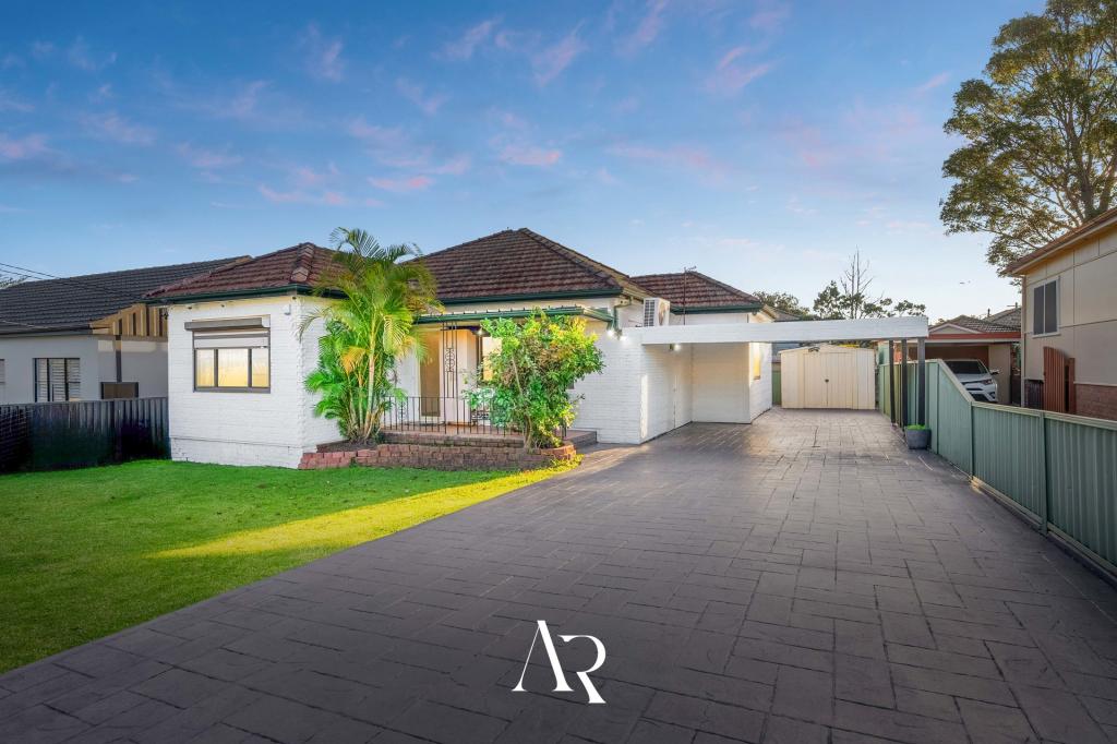 26 Renshaw Ave, Auburn, NSW 2144