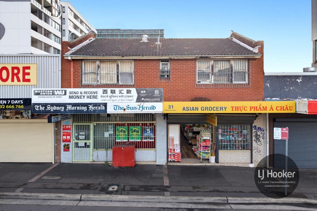 31 & 33 Villawood Pl, Villawood, NSW 2163