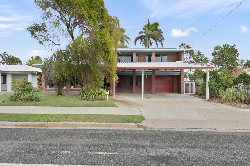 45 GRENDON ST, NORTH MACKAY, QLD 4740