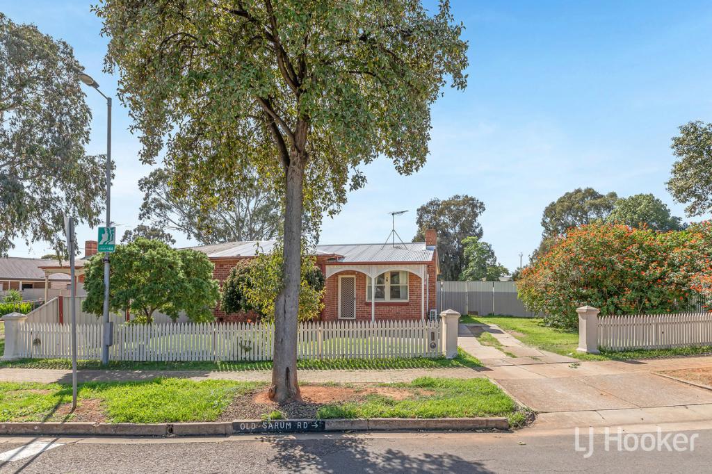 37 Old Sarum Rd, Elizabeth North, SA 5113