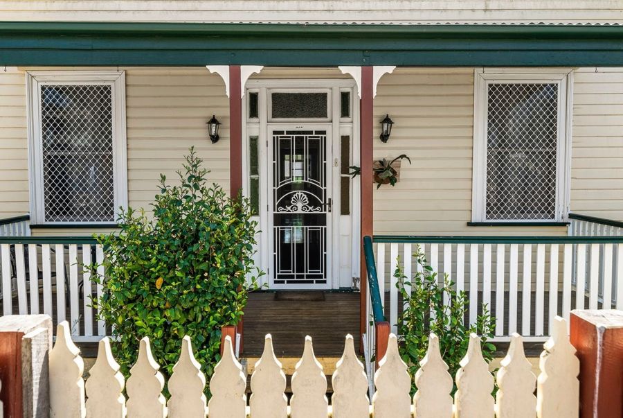 91a Perth St, South Toowoomba, QLD 4350