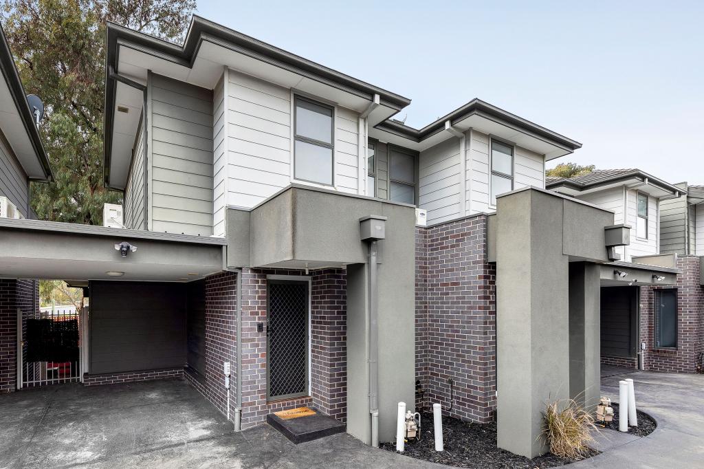 2/13 Rhodes Pde, Pascoe Vale, VIC 3044