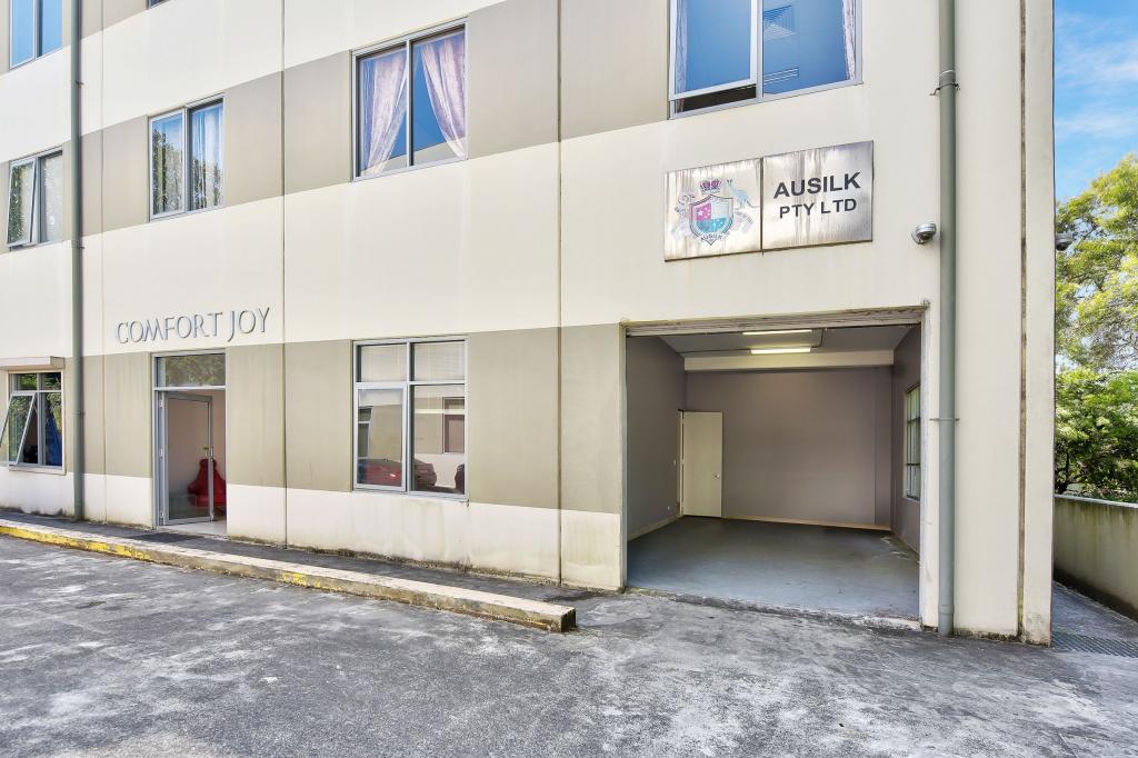 12/30-32 Barcoo St, Roseville, NSW 2069