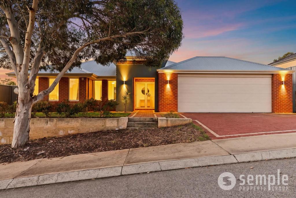 5 HINTON COVE, WELLARD, WA 6170