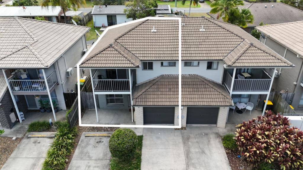 8/26-38 Petersen Rd, Morayfield, QLD 4506
