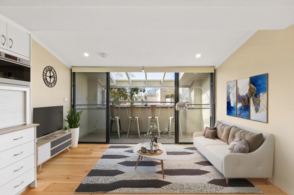 12/424-426 Cleveland St, Surry Hills, NSW 2010