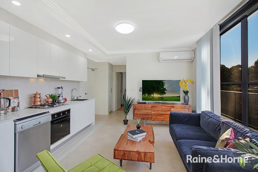 12/537 LIVERPOOL RD, STRATHFIELD, NSW 2135