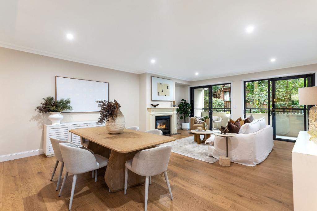 14/14-18 Neringah Ave, Wahroonga, NSW 2076