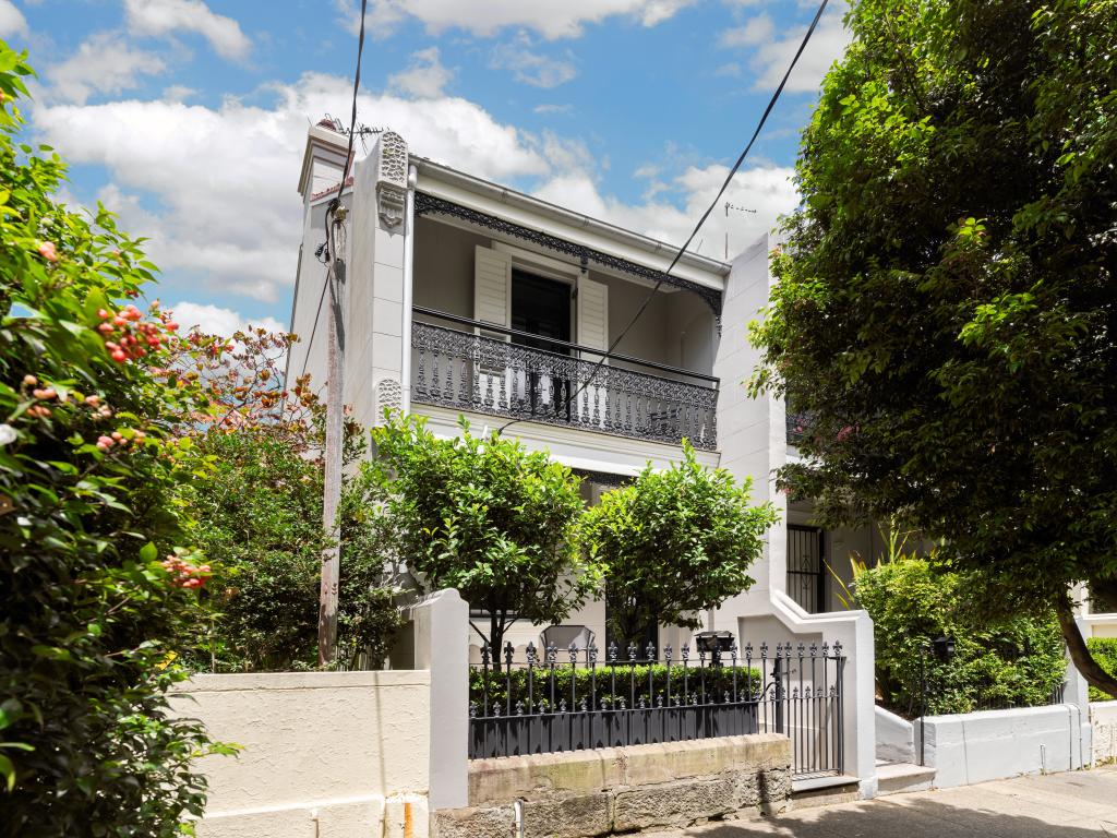 17 Windsor St, Paddington, NSW 2021