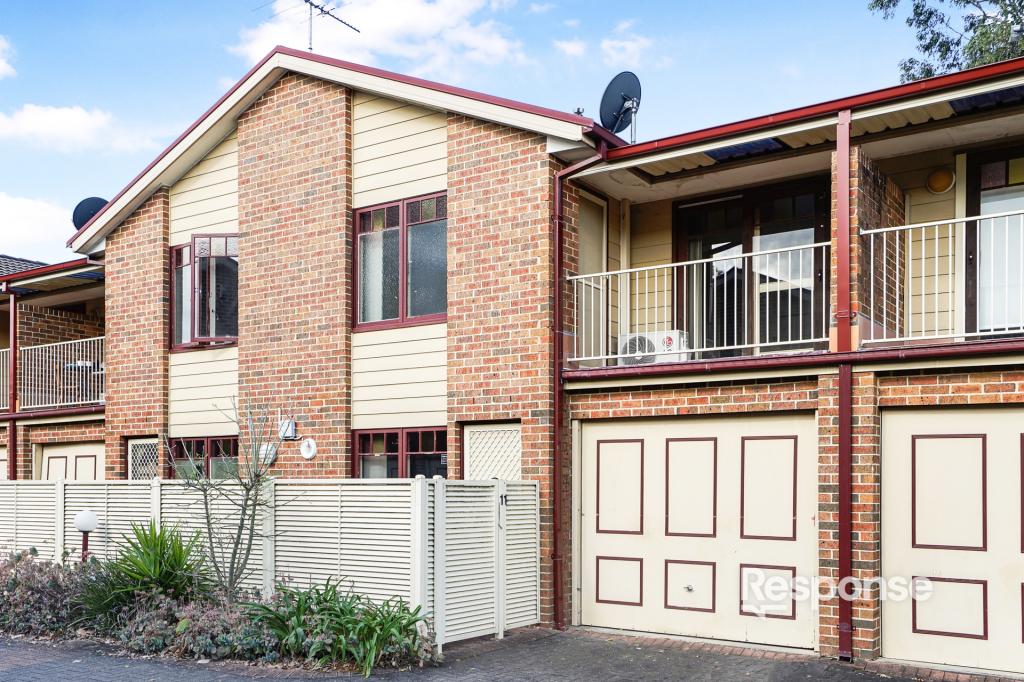 11/9 THURSTON ST, PENRITH, NSW 2750