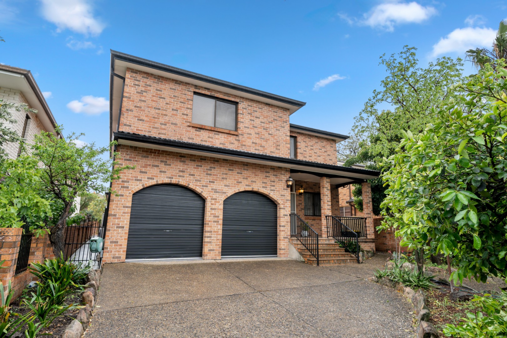 3 Portland St, Enfield, NSW 2136