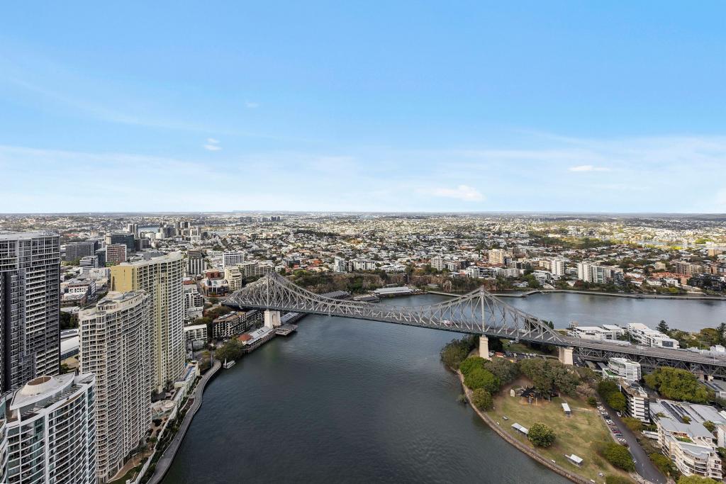 4402/443 QUEEN ST, BRISBANE CITY, QLD 4000