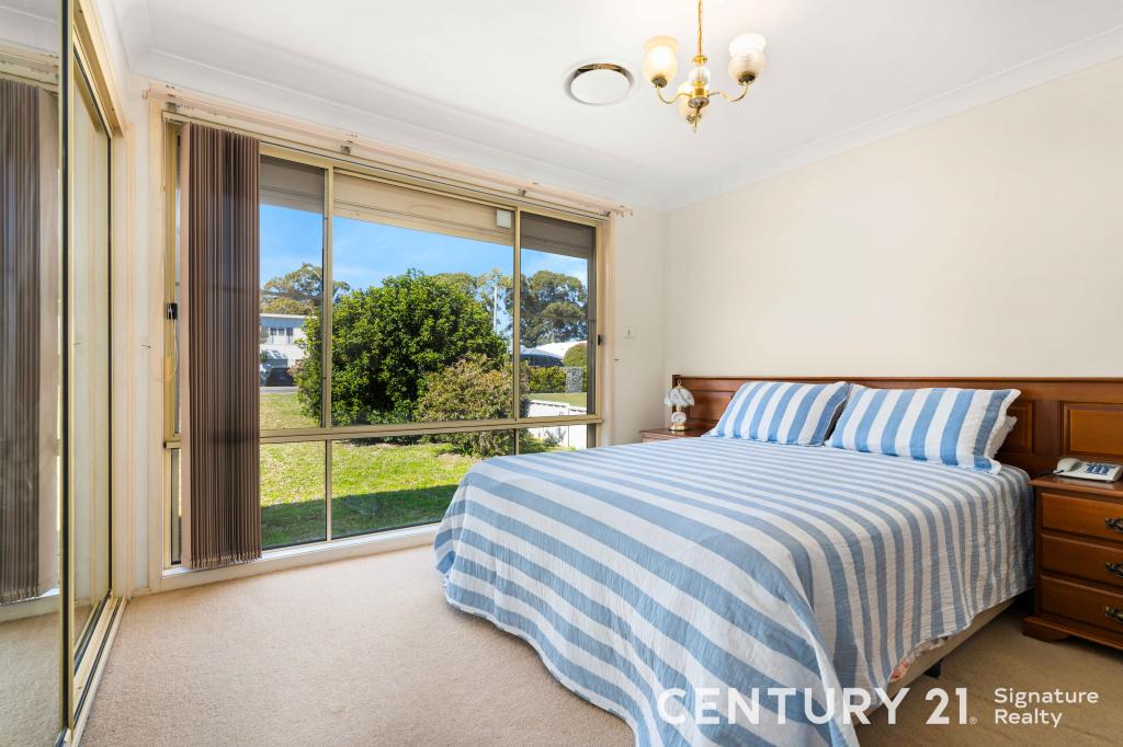 108 King George St, Callala Beach, NSW 2540