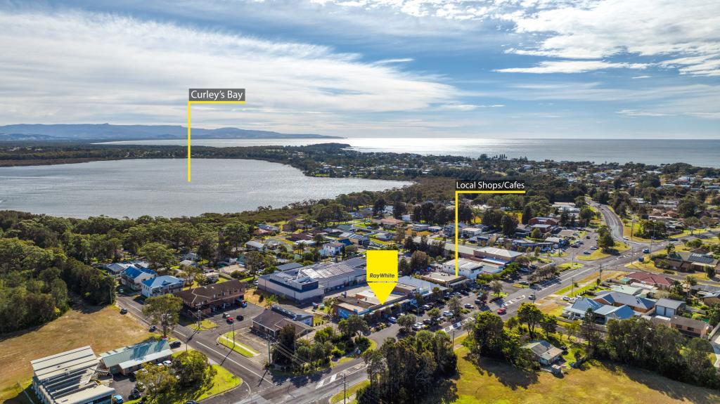 183 Prince Edward Ave, Culburra Beach, NSW 2540