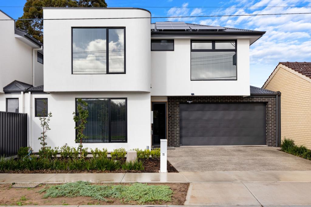 11 Drake Ave, Flinders Park, SA 5025
