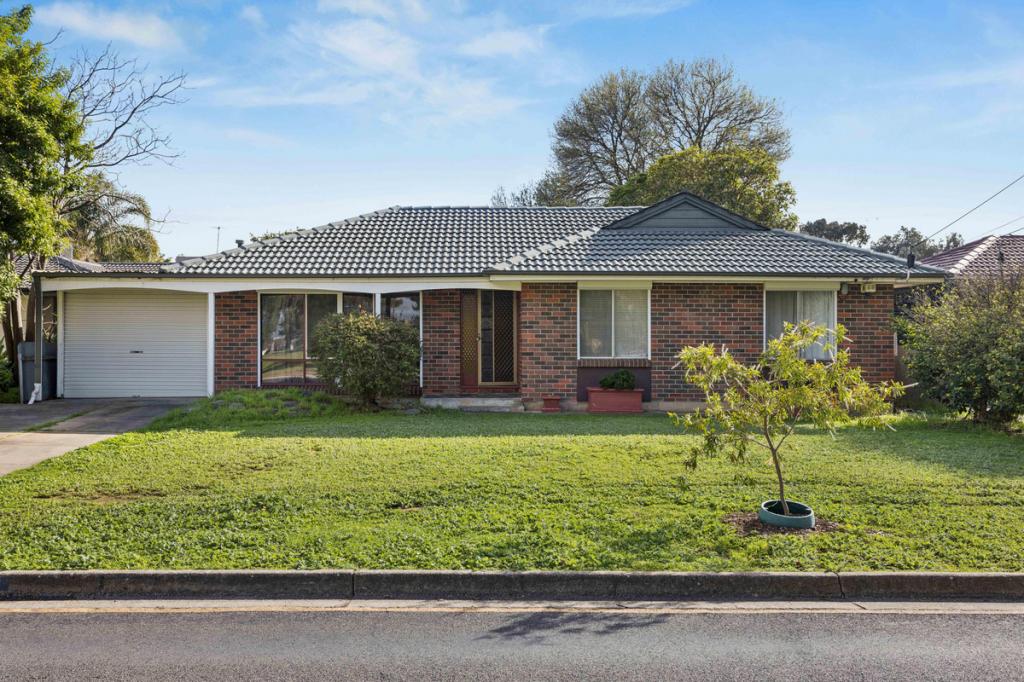 41 Eyre Cres, Valley View, SA 5093