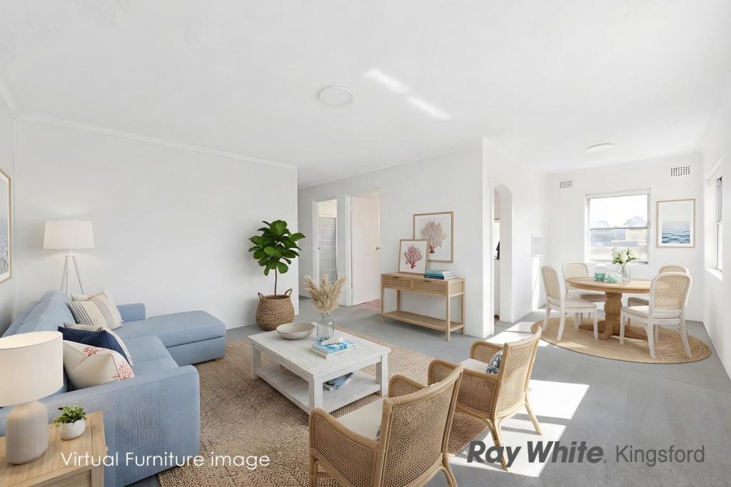 12/117 Houston Rd, Kingsford, NSW 2032