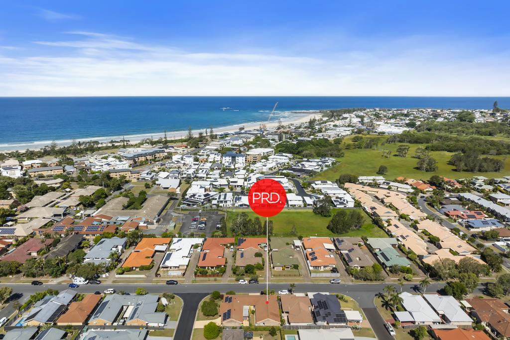 2/1 Channel Pl, Kingscliff, NSW 2487
