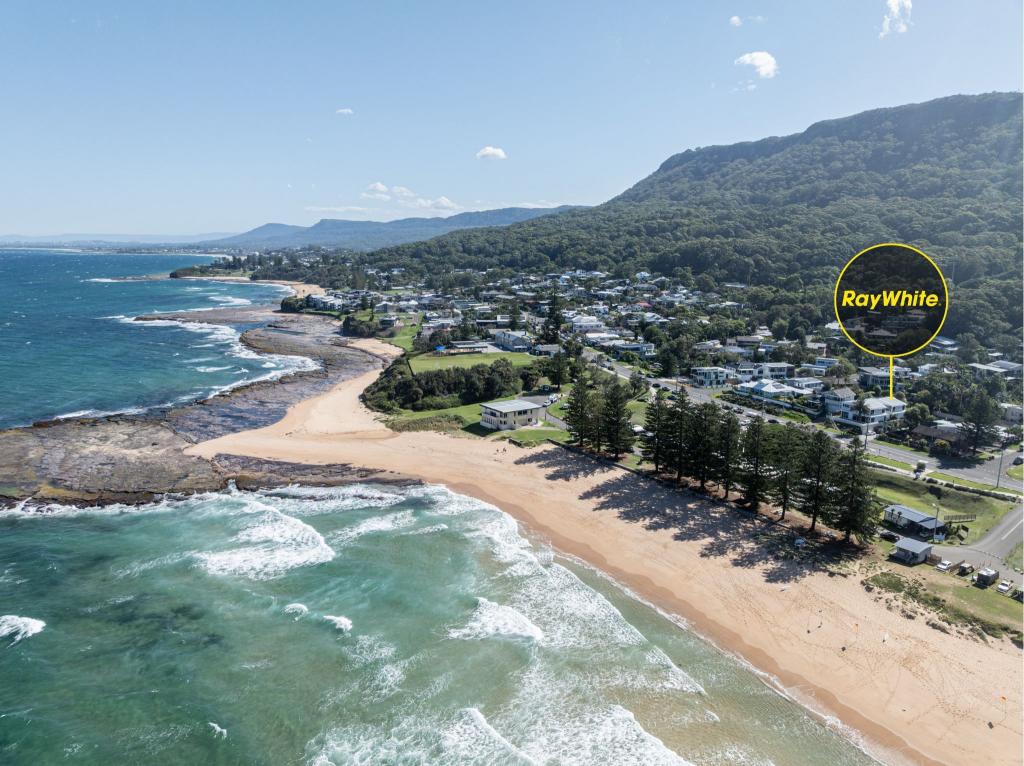 684b Lawrence Hargrave Dr, Coledale, NSW 2515