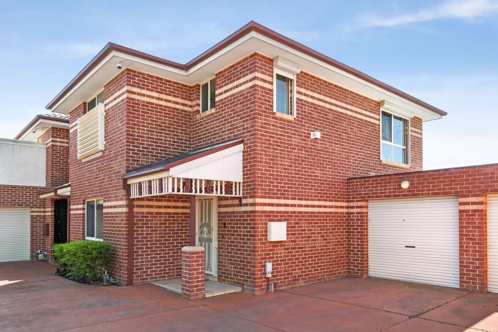 3/23 Kitchener Rd, Pascoe Vale, VIC 3044