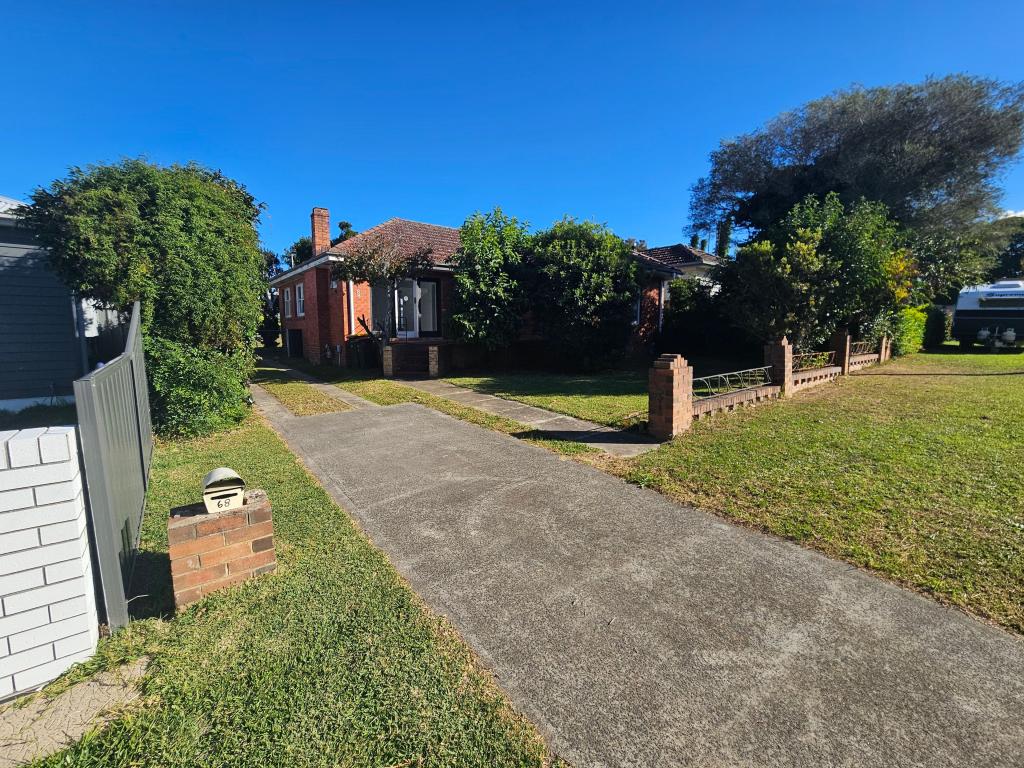68 ST ANNS ST, NOWRA, NSW 2541