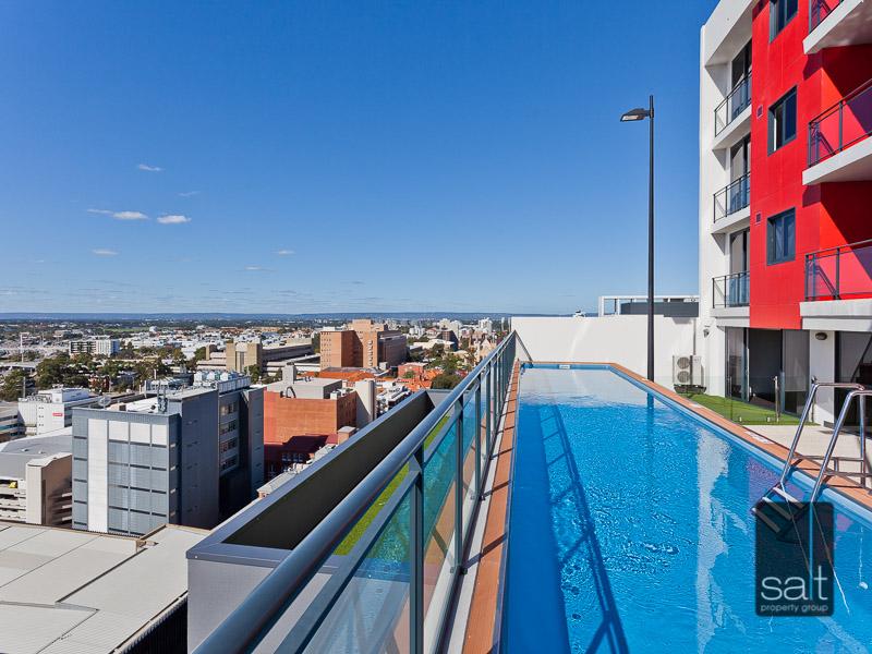 601/101 Murray St, Perth, WA 6000
