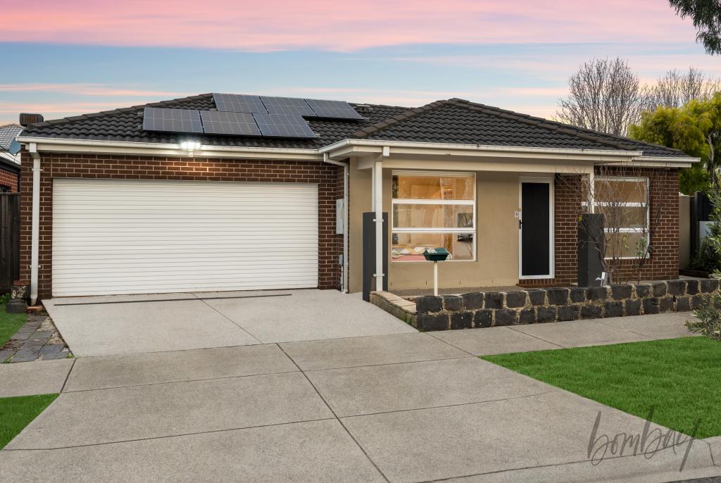 12 Stonegate Dr, Wollert, VIC 3750
