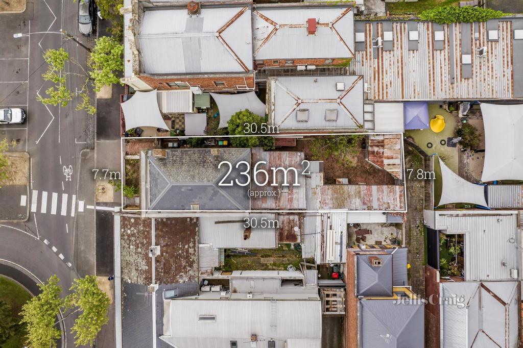 431-433 Cardigan St, Carlton, VIC 3053