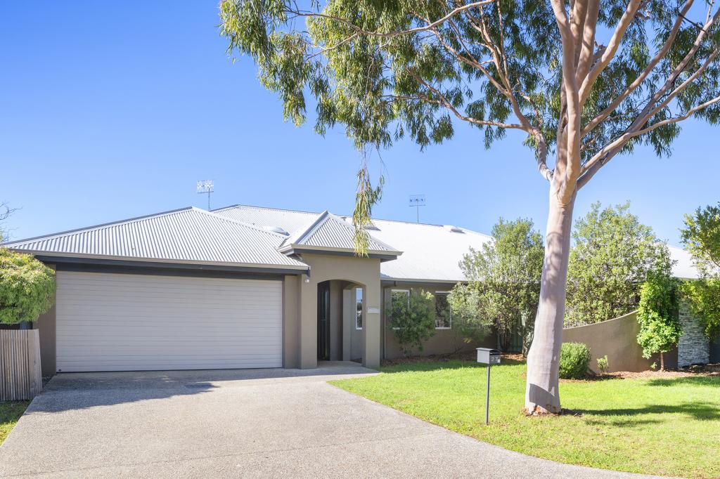 27 Bottlebrush Dr, Margaret River, WA 6285