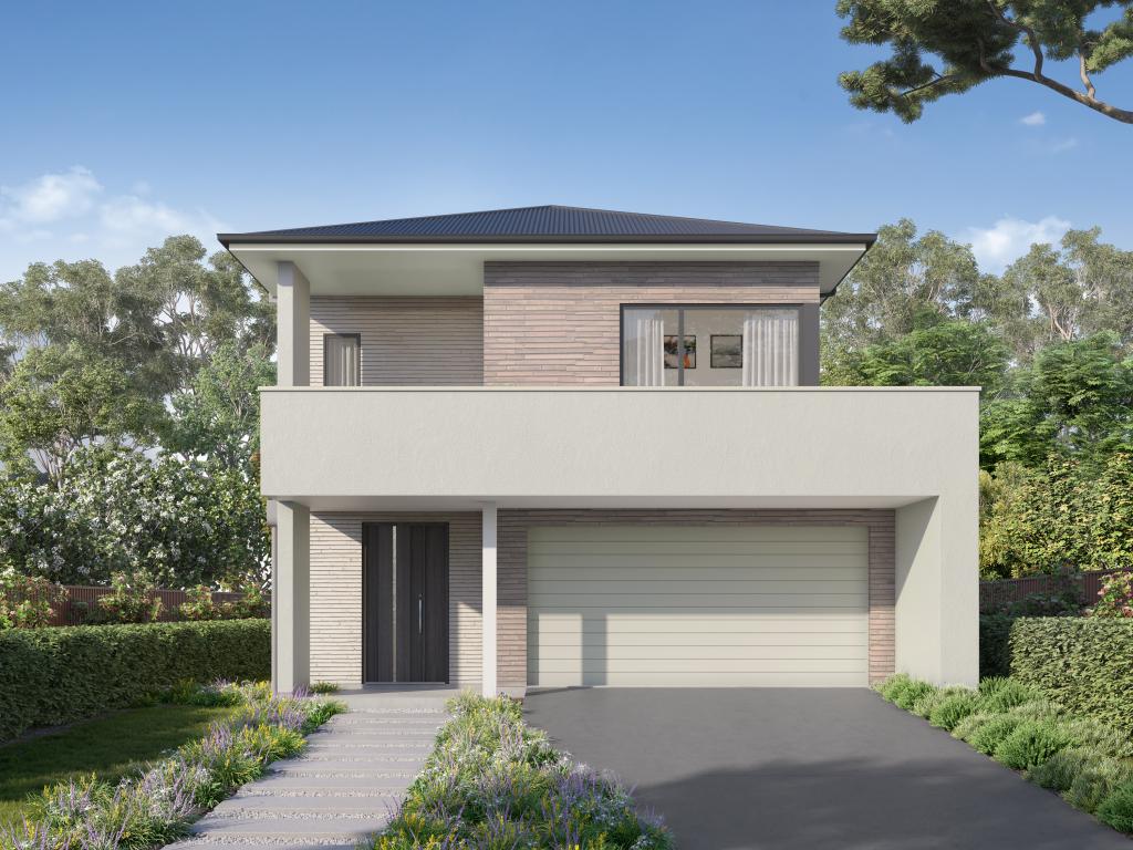 Secure With 5 Ready To Move In, Marsden Park, NSW 2765