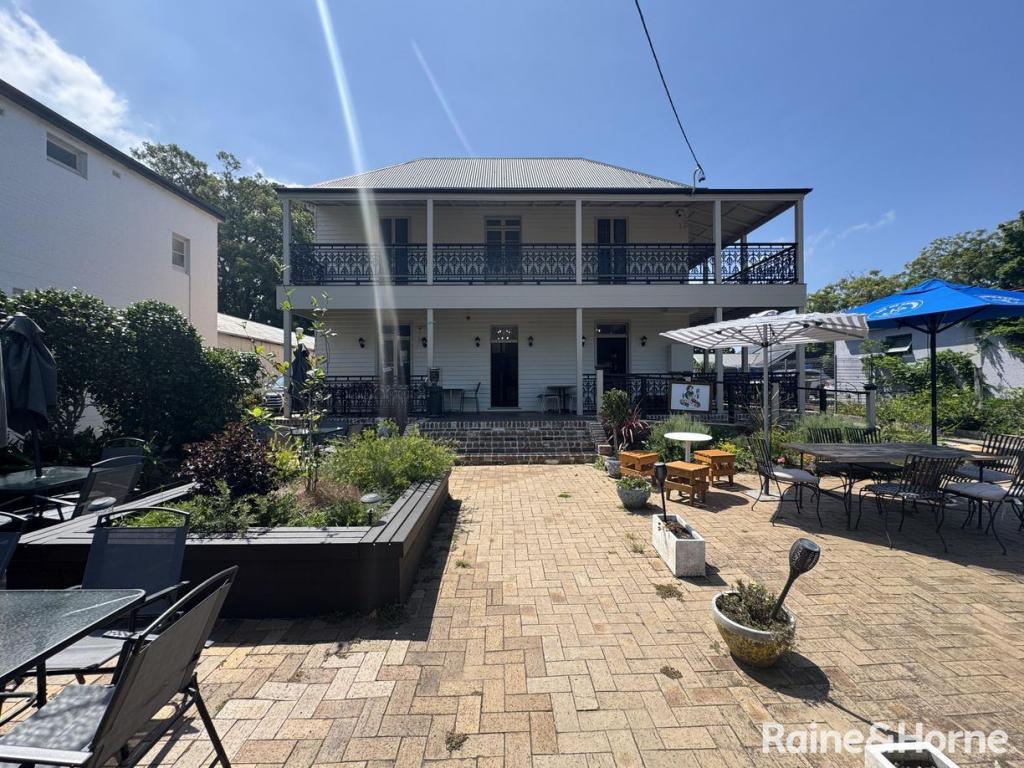 4/89 Queen St, Berry, NSW 2535